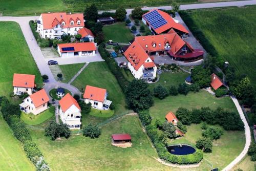 Haundorf House | Ferienanlage Karolinenhof