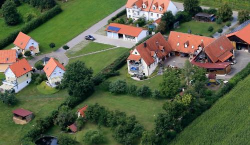 Haundorf House | Ferienanlage Karolinenhof 2