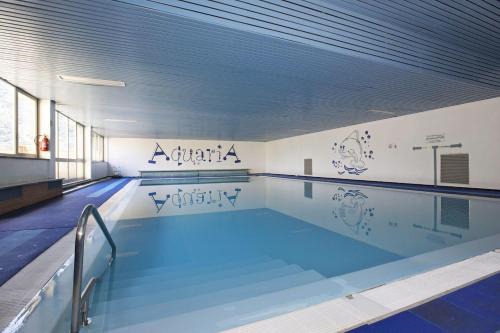 Cannobio Apartment | Ferienanlage La Gerbia