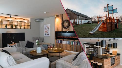 Alkersum House | Ferienanlage Landliebe Ferienhausteil 15