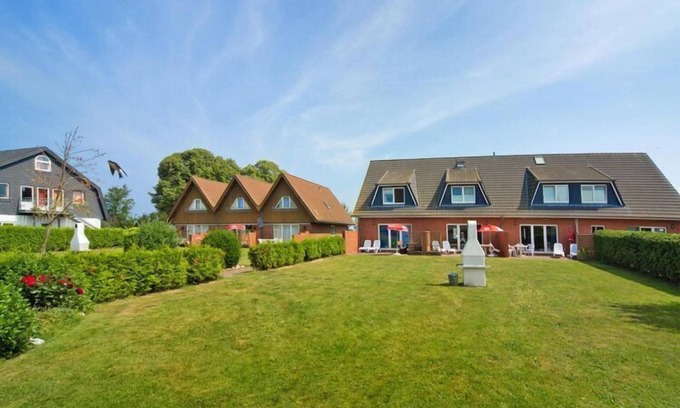 Behrensdorf House | Ferienanlage Schuldt, Behrensdorf