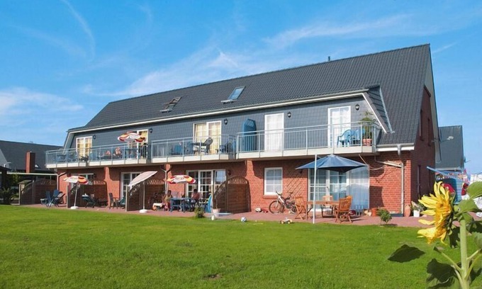 Behrensdorf Apartment | Ferienanlage Schuldt, Behrensdorf