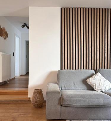 Gillenfeld Apartment | Ferienanlage Villa Maare