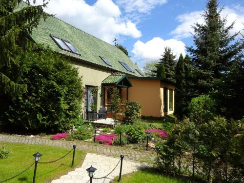 Oberhavel Apartment | Ferienanlage Waschbär Country