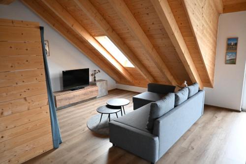 Moosinning Apartment | Ferienapartment bavarian living