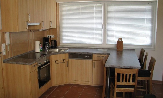 Region Hannover District Apartment | Ferienapartment Boßmann