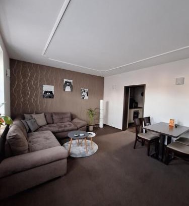 Eisenhuettenstadt Apartment | Ferienapartment Lilo