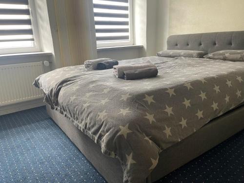 Feyen-Weismark Apartment | Ferienapartment Helena