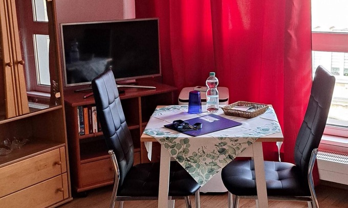 Plagwitz Apartment | Ferienapartment Leipzig-Plagwitz