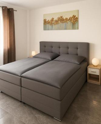 Gievenbeck Apartment | Ferienapartment Münster