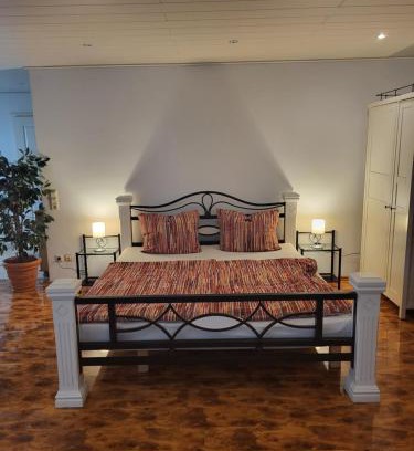 Beilstein Apartment | Ferienapartment Schlummerhausen