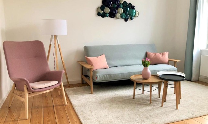 Warnemuende Apartment | Ferienapartment Warnemünde 2