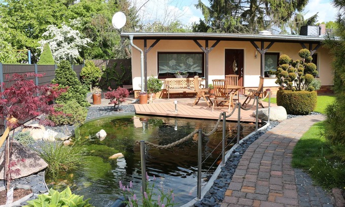 Senftenberg Apartment | Ferienapartment Zum See