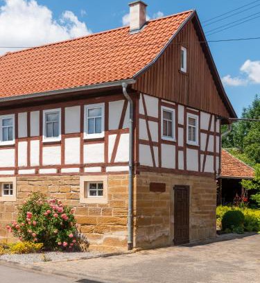 Hochheim Apartment | Ferienappartement Enzianshaus