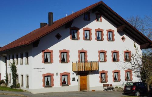 Finsterau Apartment | Ferienappartements Fam. Haselberger