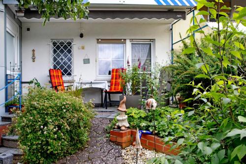Lauterbach Apartment | Ferienappartment Becker Zentrum