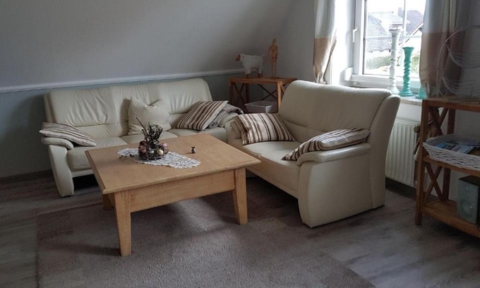 Hemmingstedt Apartment | ferienbeianne