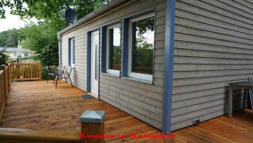 Neuruppin House | Ferienbungalow