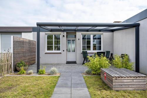 Heringsdorf House | Ferienbungalow Süssau