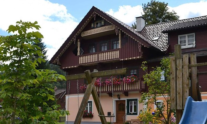 Michaelerberg-Pruggern House | Ferienchalet Pruggern Schladming Dachstein - Ferienchalet Pruggern Schladming