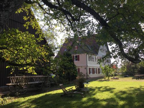 Neuweiler House | Feriendomizil Nordschwarzwald