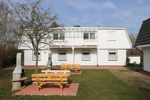 Putbus Apartment | Feriendomizil "Putbus"WE16