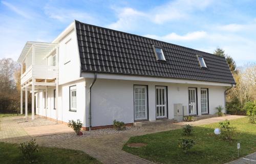 Putbus Apartment | Feriendomizil "Putbus" WE18