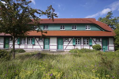 Kreptitz Apartment | Feriendorf Bakenberg Ferienwohnung C27