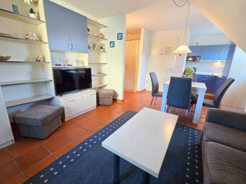 Dranske Apartment | Feriendorf Rugana - Klassik Appartement mit 1 Schlafzimmer B57
