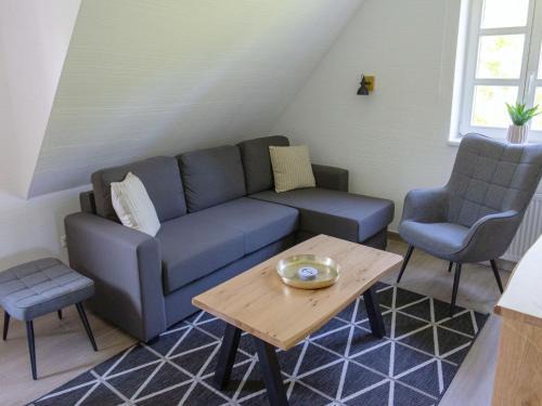Dranske Apartment | Feriendorf Rugana - Komfortplus Appartement mit 1 Schlafzimmer A22