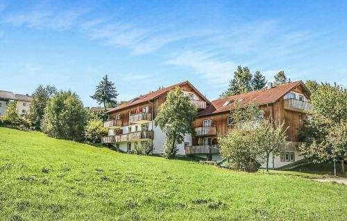Schlatzendorf Apartment | Feriendorf Schwarzholz