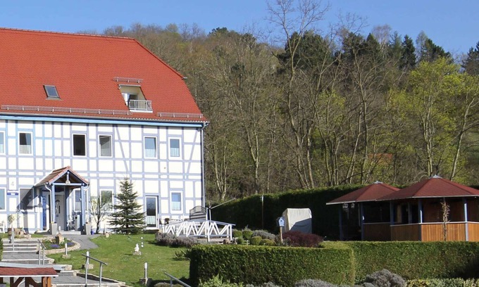 Sonnendorf Apartment | Feriendorf Slawitsch - small apartment for 2 people