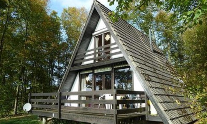 Sulzfeld House | Feriendorf Sulzfeld