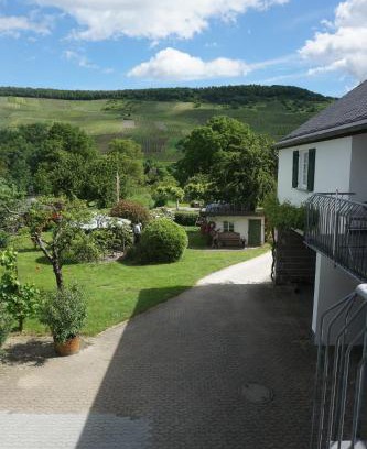 Andel House | Feriengut Bohn