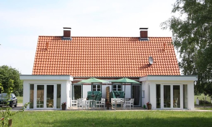 Gohl House | FerienGut Gaarz - Cottage 29