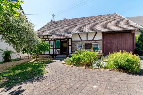 Seesbach House | Ferienhäuschen Kleine Auszeit