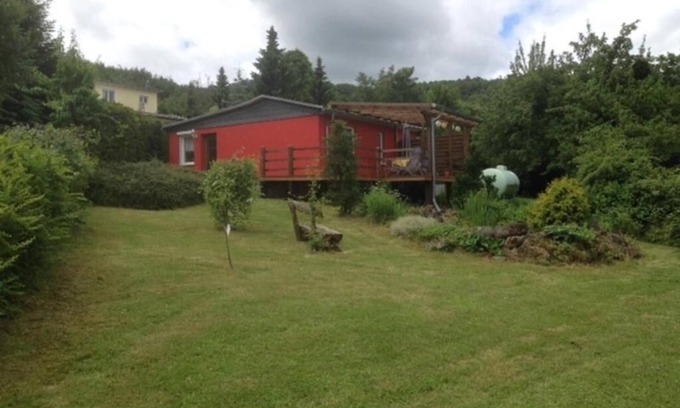 Blankenburg House | Ferienhäuser Am Eichenberg, Haus 1