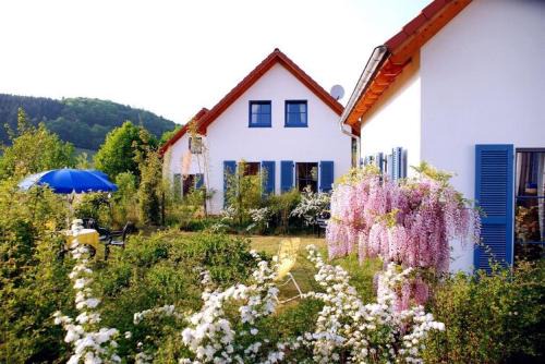 Rissenthal House | Ferienhäuser Bellana