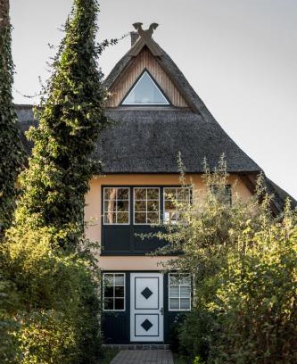 Neuhaus Villa | Ferienhäuser Dünenmeer