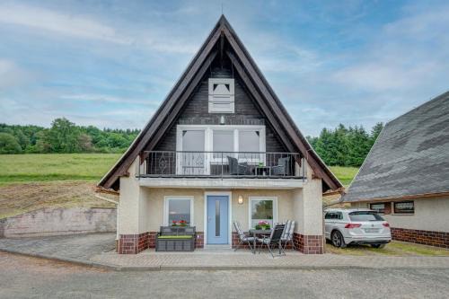 Trusetal House | Ferienhäuser Hohe Klinge