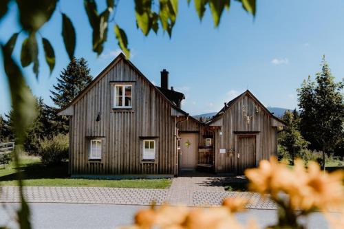 Torfhaus House | Ferienhäuser im Torfhaus Harzresort, Torfhaus