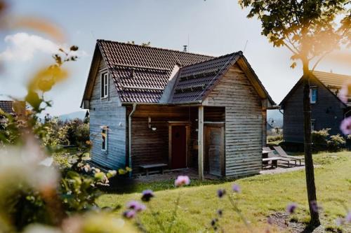 Torfhaus House | Ferienhäuser, Torfhaus Harz