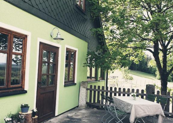 Hausles Apartment | Ferienhäuser zur Schäferei