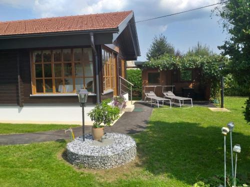 Sankt Johann im Saggautal House | Ferienhaus Kumpitsch