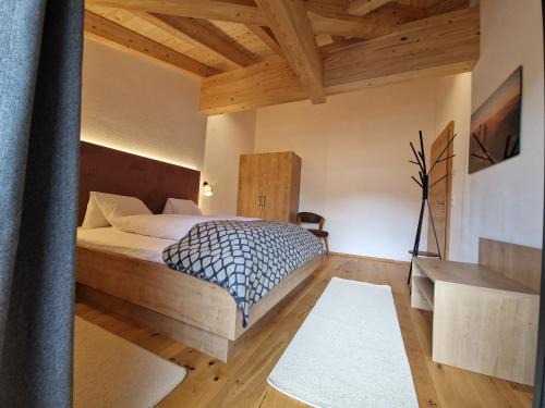 St. Ulrich Am Pillersee Apartment | Ferienhof Adl-Au