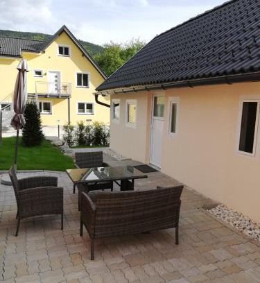 Steindorf am Ossiacher See House | Ferienhaus Am-moore