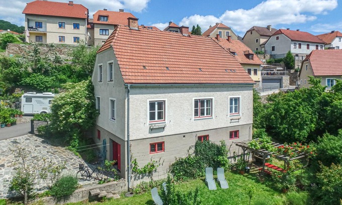 Weissenkirchen in der Wachau House | Ferienhaus mit Garten