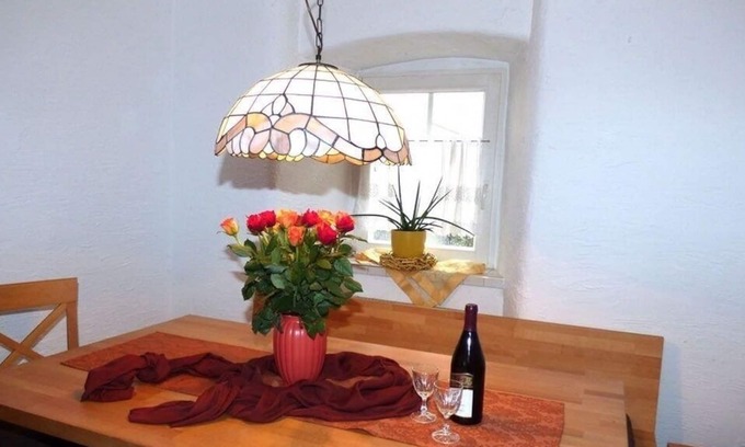 Ahrhutte House | Ferienhaus für 6 Gäste mit 120m² in Blankenheim-uedelhoven