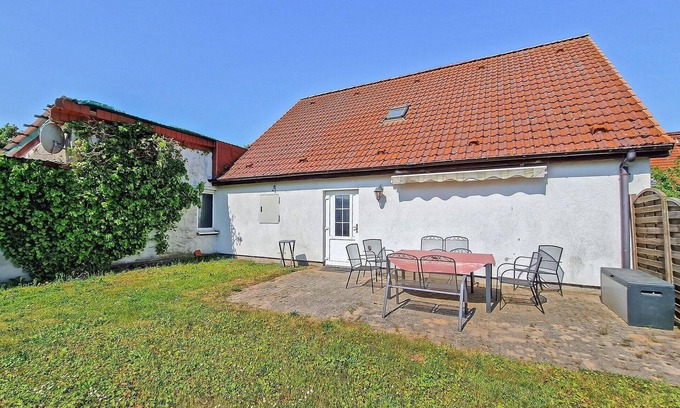 Blankensee House | Ferienhaus Blankensee
