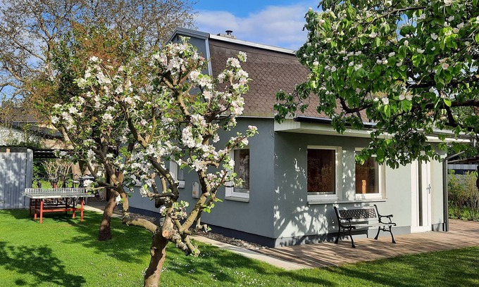 Neuenhagen bei Berlin House | Ferienhaus Neuenhagen